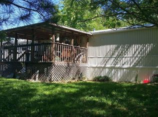 101 County Road 6680, Salem, MO 65560