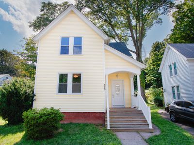 525 High Street, Middletown, CT, 06457