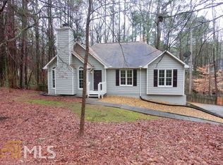 6065 Carriage Dr, Cumming, GA 30028