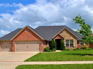 4007 SW Summerbrook St, Bentonville, AR 72712