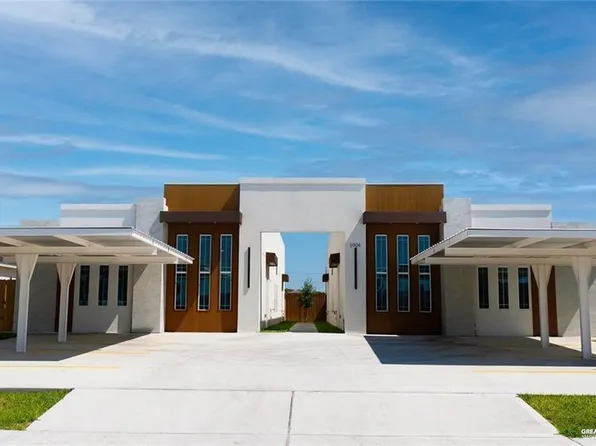 5801 Providence Ave #B, McAllen, TX 78504