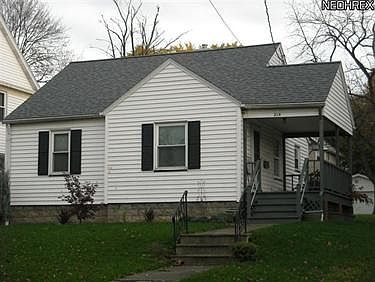1st image of 215 Lincoln Ave