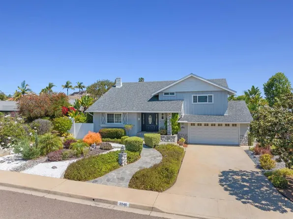 2246 Cameo Rd, Carlsbad, CA 92008