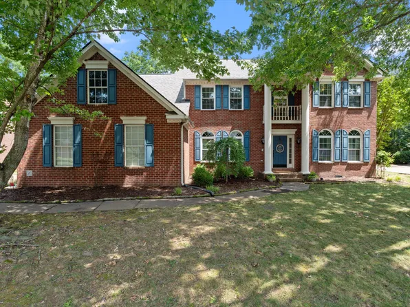 208 Stillcreek Dr, Franklin, TN 37064