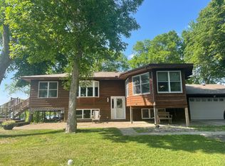 430 Bennett St, Wahkon, MN 56386