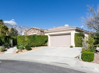 1410 Sabita Way, Palm Springs, CA 92262