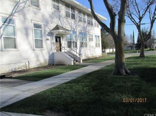110 N Yolo St, Willows, CA