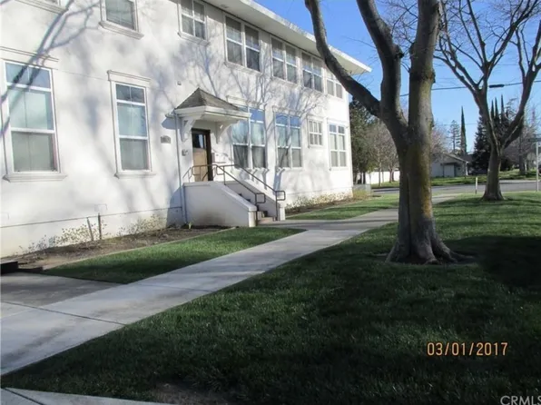 110 N Yolo St, Willows, CA 95988