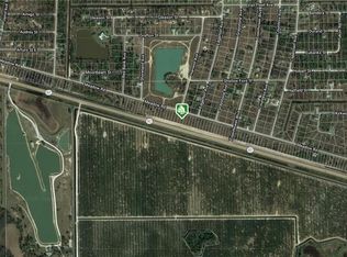 3244 Meadow RD, LEHIGH ACRES, FL 33974