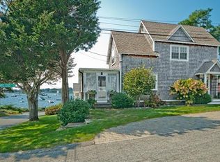 46 Saco Ave, Pocasset, MA 02559