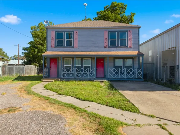 304 E 22nd St #B, Bryan, TX 77803