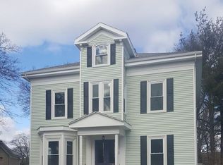 2 Carlisle St, Boston, MA 02121