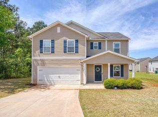 716 Tacoma Trl, Spartanburg, SC 29307