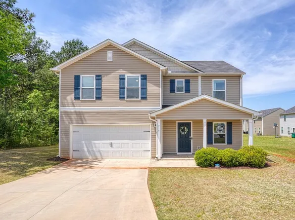 716 Tacoma Trl, Spartanburg, SC 29307