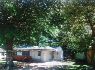 3283 Ardmore St, Memphis, TN 38127