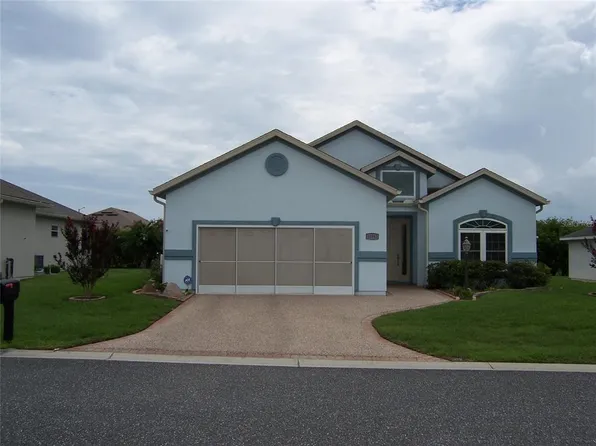 10982 SE 169TH PL, SUMMERFIELD, FL 34491