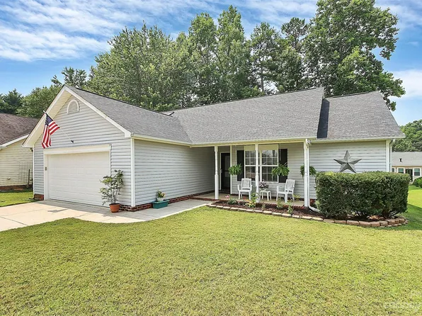 4653 Mabry Pkwy, Rock Hill, SC 29732