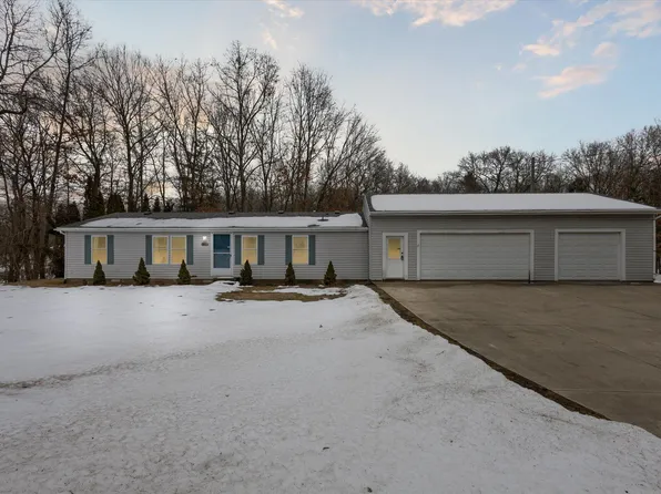 7211-18 Mile Rd NE, Cedar Springs, MI 49319