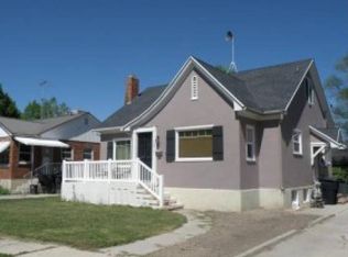 468 N Tremont St, Tremonton, UT 84337