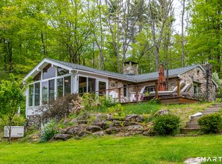 56 Todd Hill Rd, West Cornwall, CT 06796