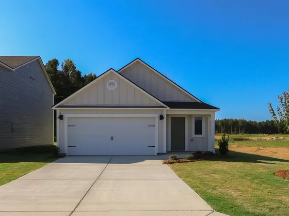 225 River Birch Ln, Odenville, AL 35120