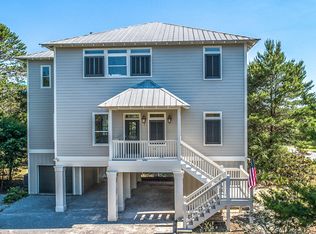 5 Grande Ave, Santa Rosa Beach, FL 32459