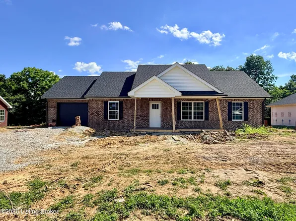 209 Tulip Dr, Bardstown, KY 40004
