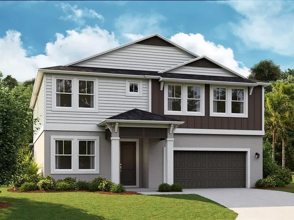 14441 Meadow Bird Ave, Riverview, FL 33579
