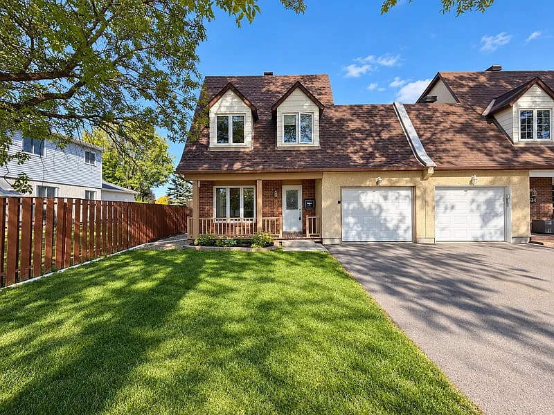326 Elderberry Terrace — Photo 1