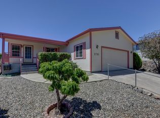 2792 Ninta Dr, Prescott, AZ 86301