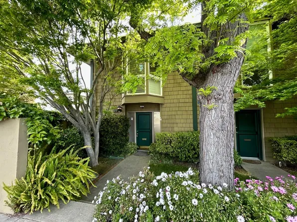 812 N Delaware St, San Mateo, CA 94401