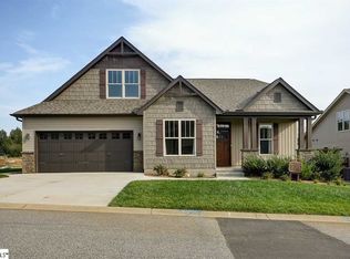 703 Wynborne Ln, Moore, SC 29369