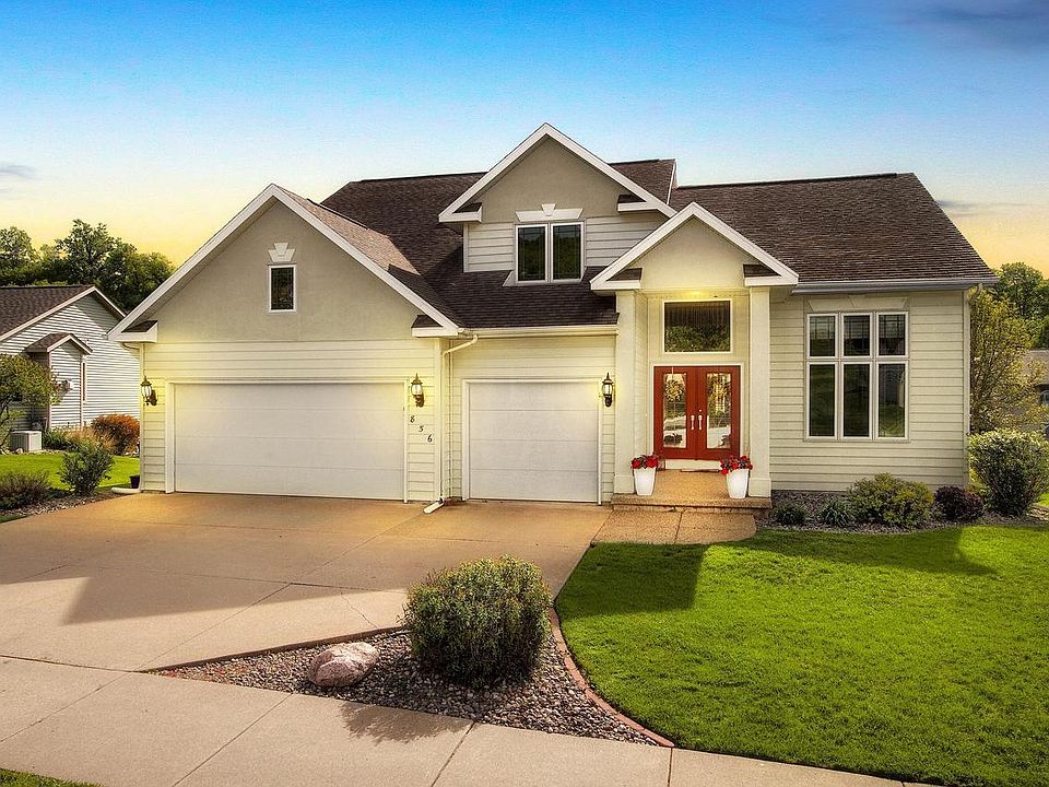 856 Aspen Valley DR, Onalaska, WI 54650 Zillow