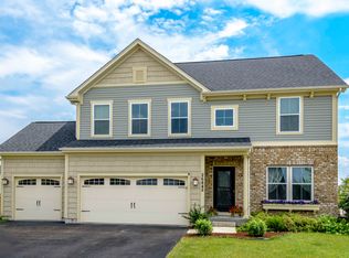 26845 Basswood Cir, Plainfield, IL 60585