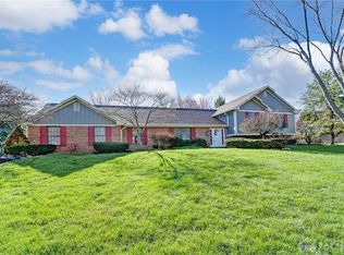 9551 Warm Springs Ct, Dayton, OH 45458
