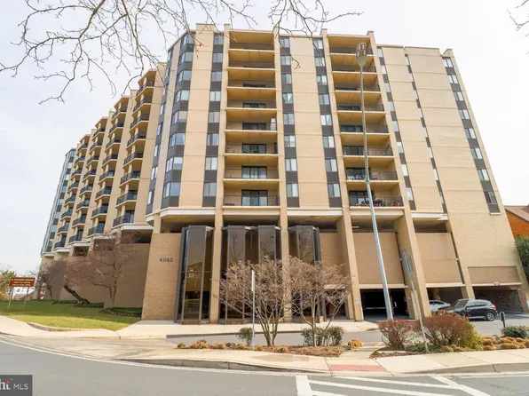 4242 E West Hwy #417, Bethesda, MD 20814