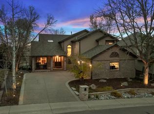 96 Mc Intyre Circle, Golden, CO 80401