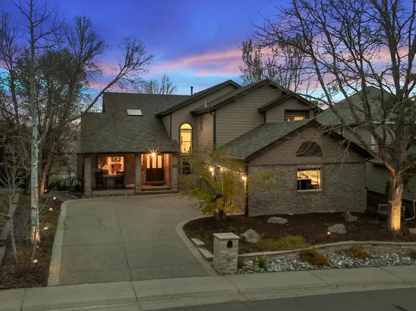 96 Mc Intyre Circle, Golden, CO 80401