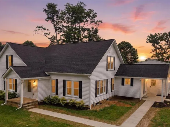4580 Blackbird Rd, Mount Gilead, OH 43338
