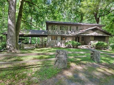 151 Hardage Dr, Marietta, GA, 30064