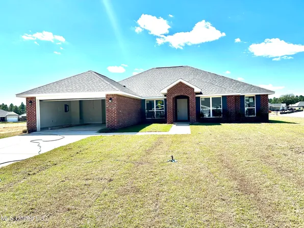 13921 Ruby Ln, Biloxi, MS 39532