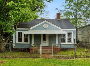 3303 7th Ave SW, Huntsville, AL 35805