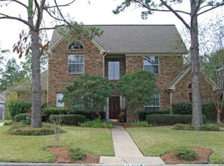 16415 Avenfield Rd, Tomball, TX 77377