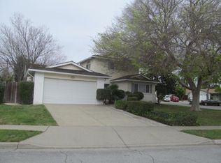 4685 Frontenac Park Ct, Fremont, CA 94538