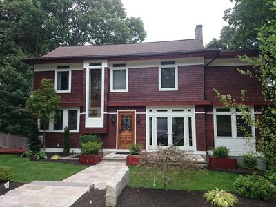 51 Mount Alvernia Rd, Newton, MA, 02467
