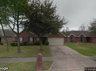 5226 Glenpark Dr, La Porte, TX 77571