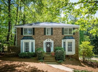 1803 Yorkshire Dr, Woodstock, GA 30189