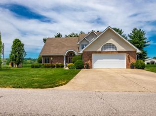 710 Burgess Ave, Rising Sun, IN 47040