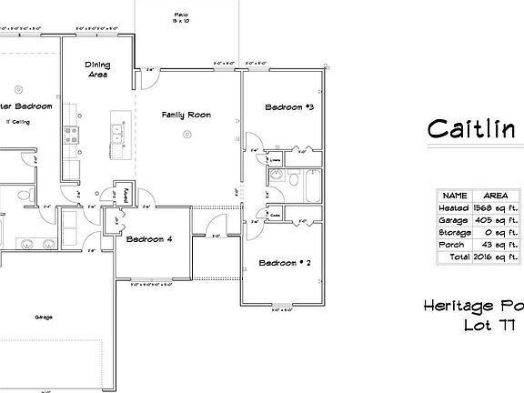 5th image of 621 Abode Ave