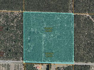 Lot 2 TOWER ROAD, Wisconsin Rapids, WI 54494